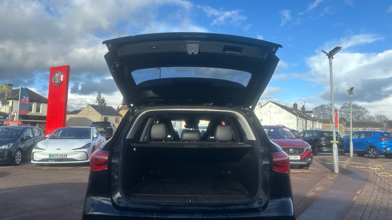 MG Hs 1.5 T-GDI PHEV Exclusive 5dr Auto Hatchback